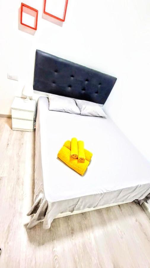 Pika Ideal El Médano Dış mekan fotoğraf